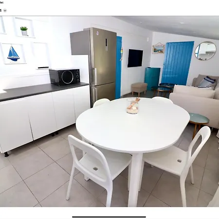Maison A La קאנט אן רוסיון