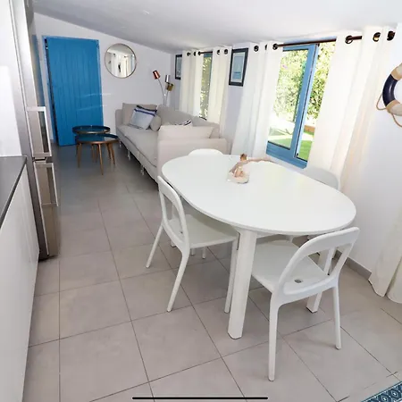 Maison A La * קאנט אן רוסיון