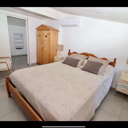בית נופש Maison A La