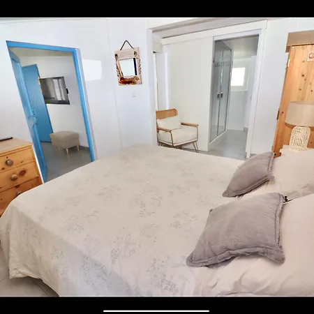 בית נופש Maison A La *