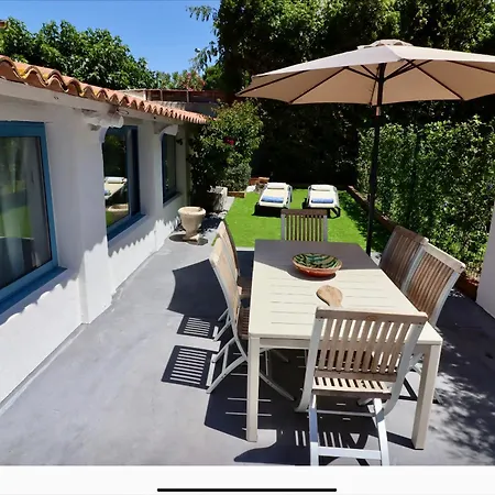 בית נופש Maison A La קאנט אן רוסיון