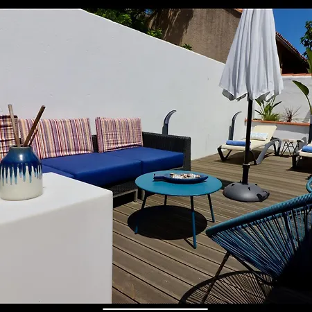 Maison A La * קאנט אן רוסיון